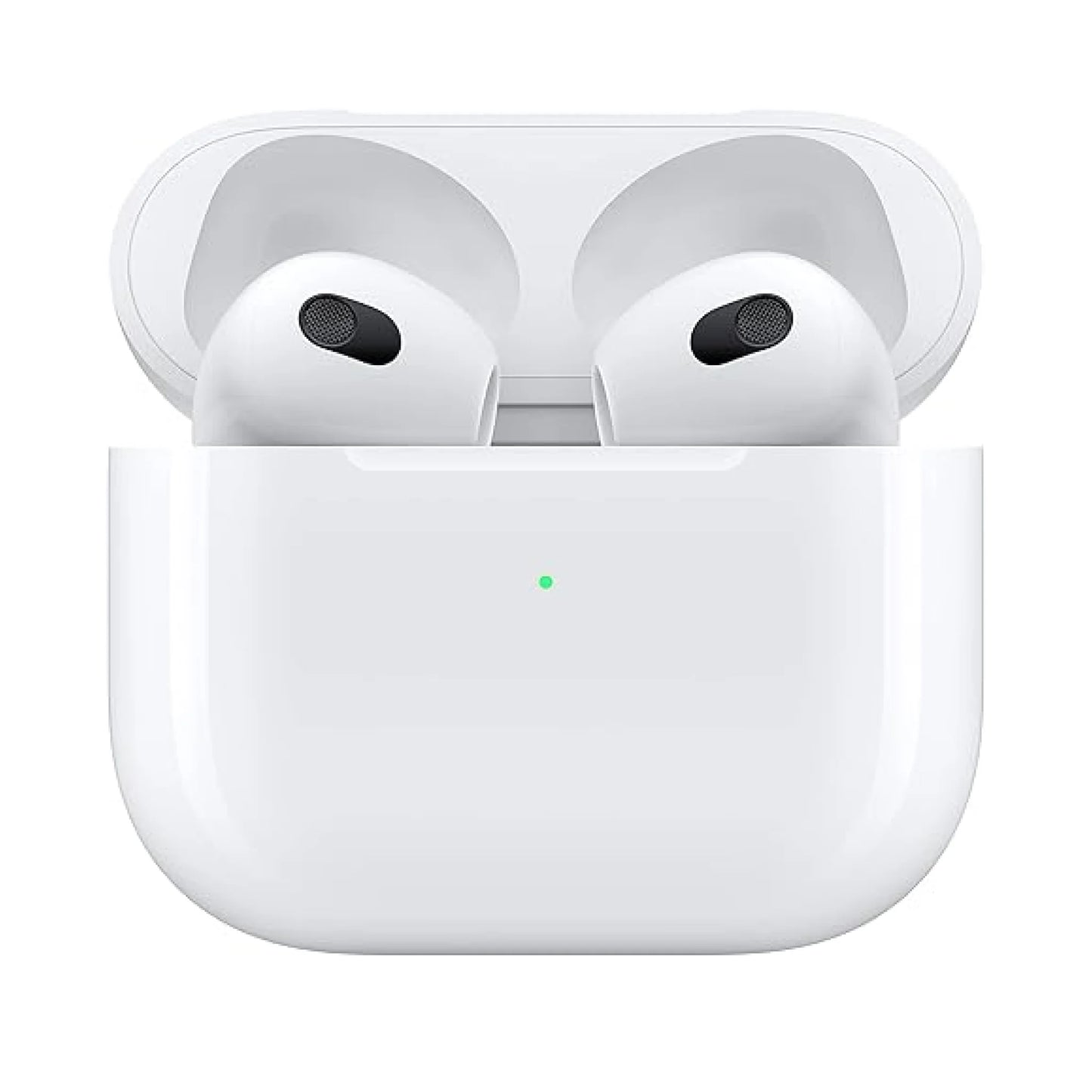 Apple AirPods 3 (Semi Original) | 1:1 Design, Spatial Audio