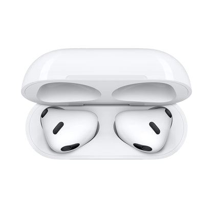 Apple AirPods 3 (Semi Original) | 1:1 Design, Spatial Audio