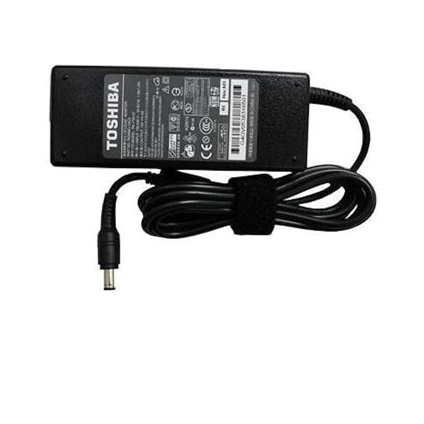 Toshiba 75W high copy laptop charger 15V 5A 6.3mm×3.0mm Satellite A100 A200 L300 P100 TARGET Egypt