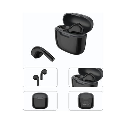 Celebrat TWS W25 Earbuds |  Unique design, Bluetooth 5.3, Hi-Fi Sound