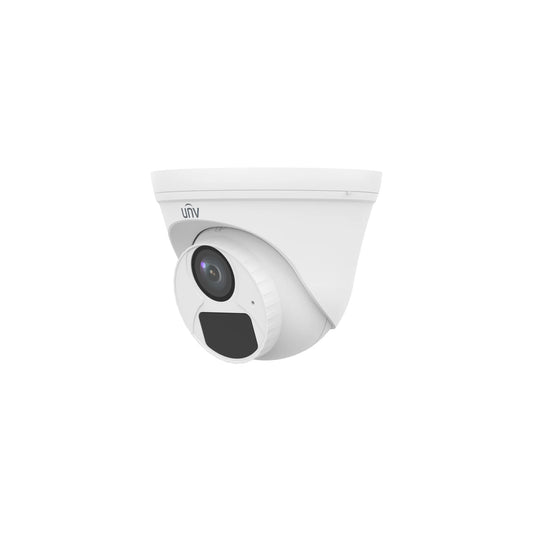 UNV UAC-T112-AF28 Indoor 2MP Dome Camera with Mic