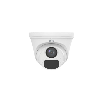 UNV UAC-T112-AF28 Indoor 2MP Dome Camera with Mic