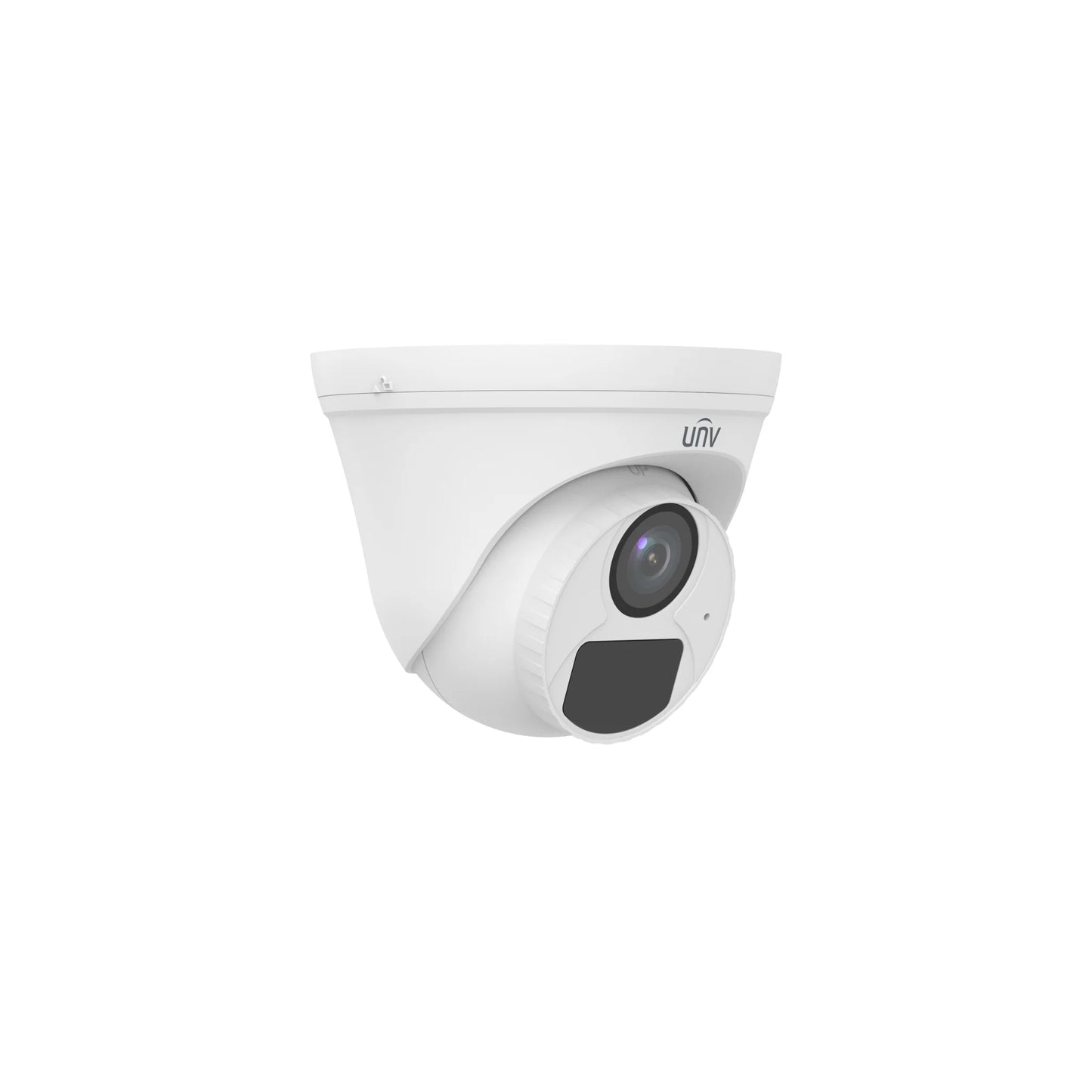 UNV UAC-T112-AF28 Indoor 2MP Dome Camera with Mic