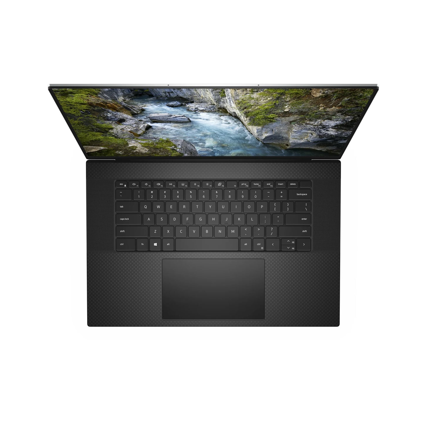 Used Dell Precision 5760 I7 Rtx A2000 Professional Laptop Price Egypt Cairo Workstation