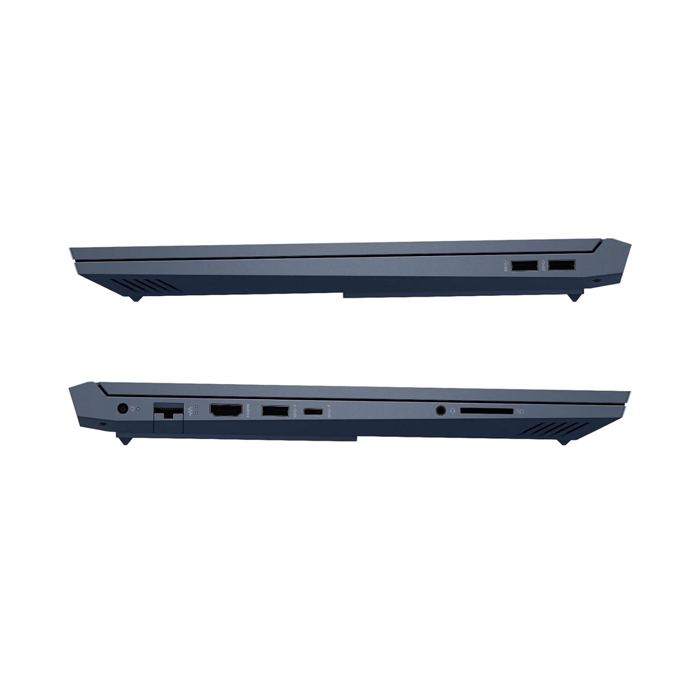 HP Victus 15-fa1082 – Core i5-13420H, RTX 4050 6GB, 16GB RAM, 512GB NVMe, Windows 11