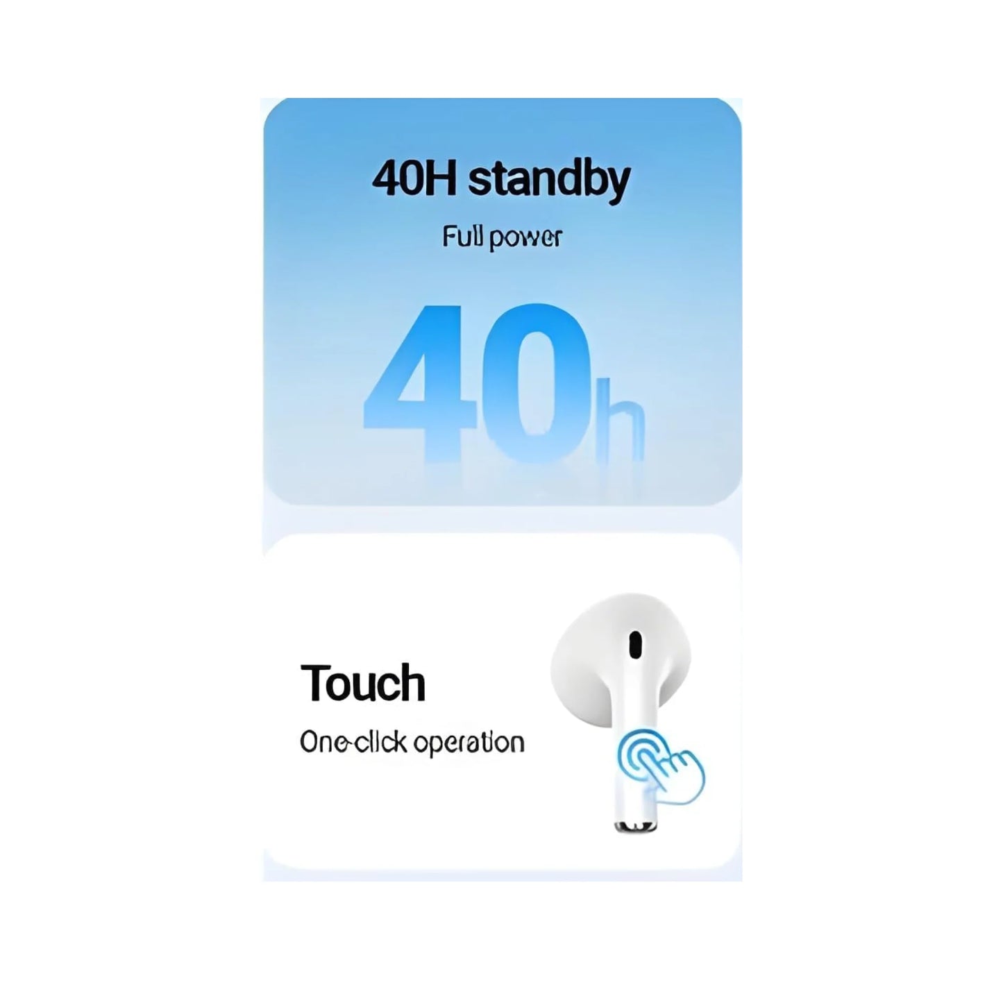 Celebrat W62 TWS Earbuds | Bluetooth 5.3, 13mm Hi-Fi Drivers