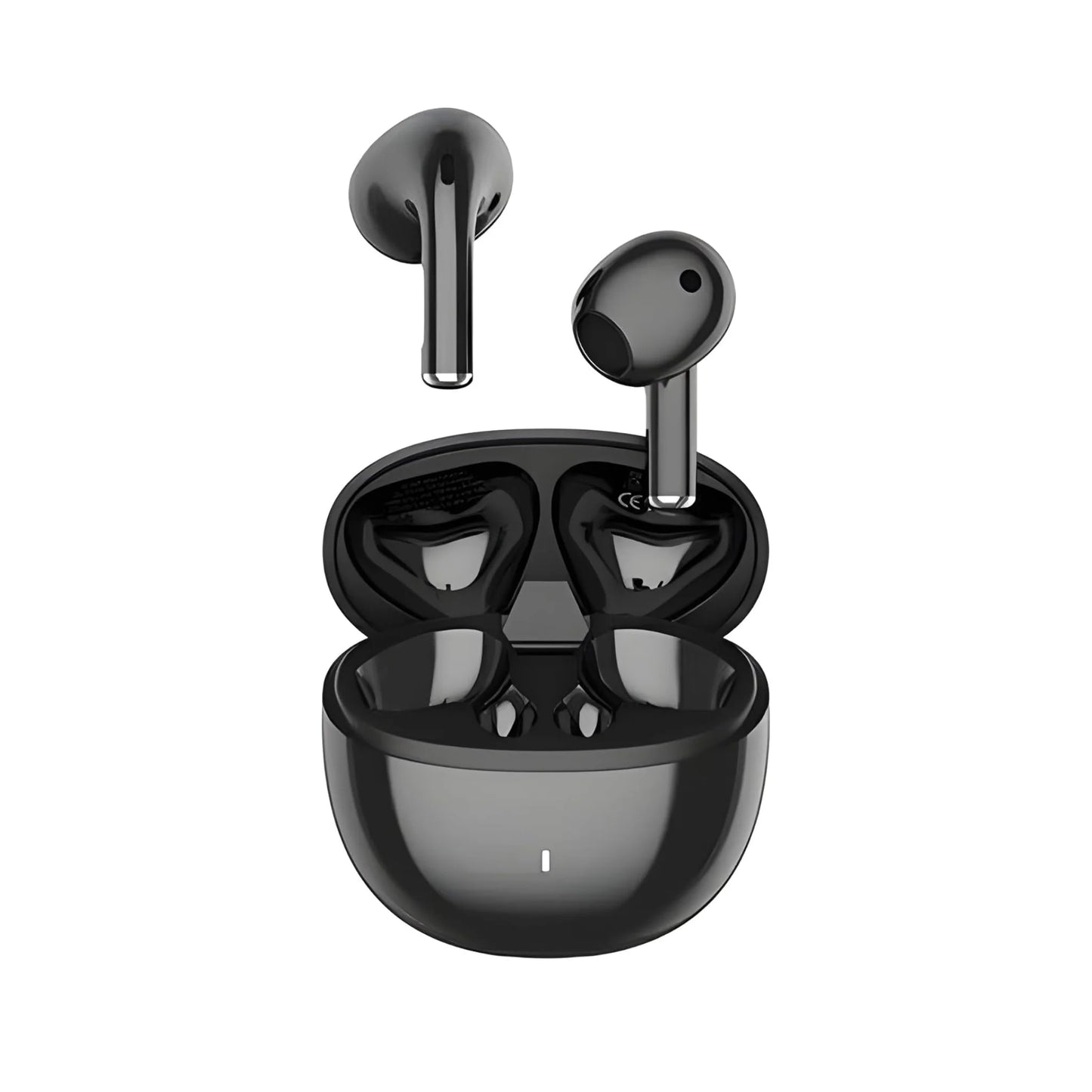 Celebrat W62 TWS Earbuds | Bluetooth 5.3, 13mm Hi-Fi Drivers