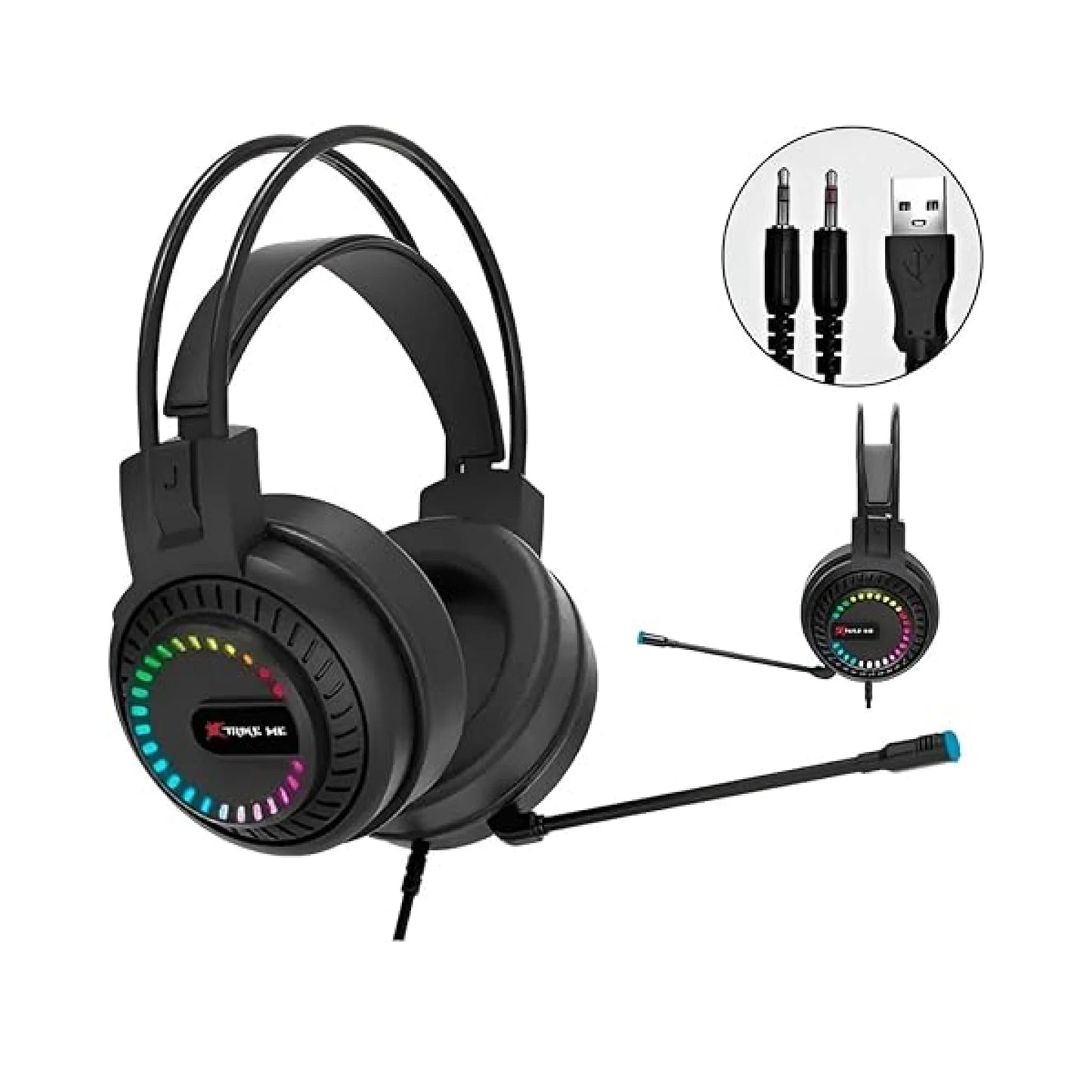 Xtrike Me GH-318 – Gaming Headset