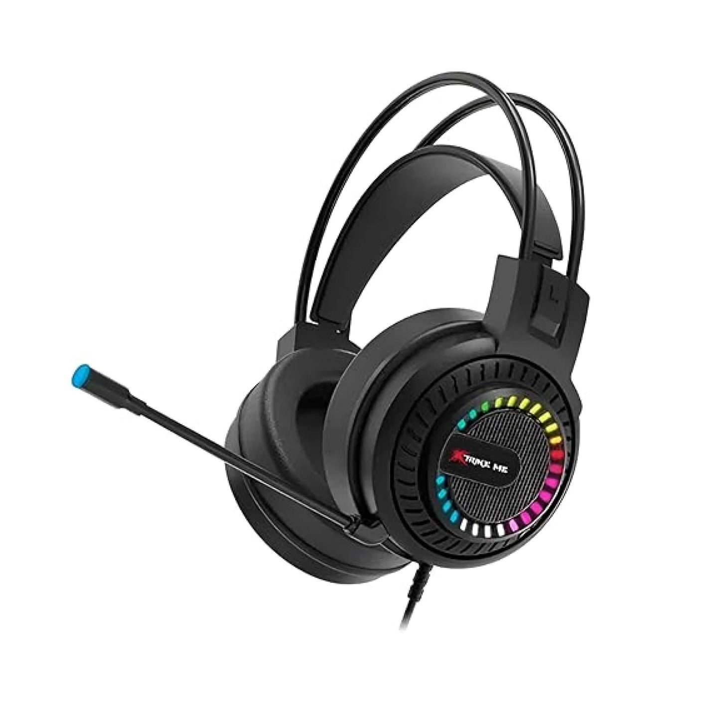 Xtrike Me GH-318 – Gaming Headset