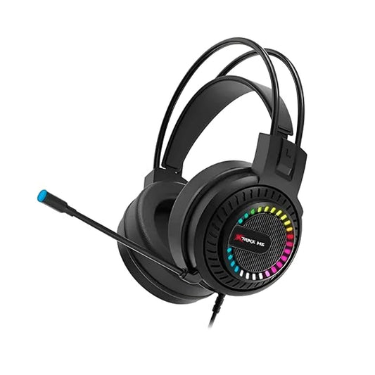 Xtrike Me GH-318 – Gaming Headset